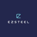 EZ Steel Logoscmp