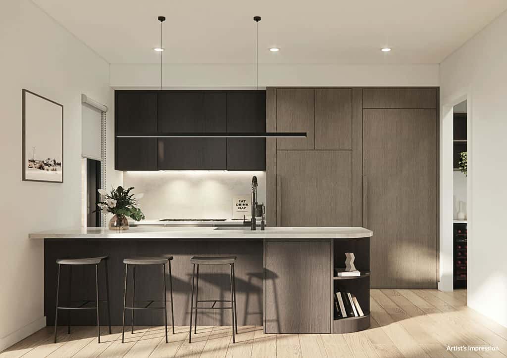 Kitchen Upgrade 08-22